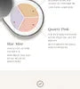 Perfect Cover Concealer Palette - 4 Colors