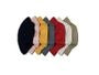Plain Bucket Hat