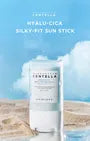 Madagascar Centella Hyalu-Cica Silky-Fit Sun Stick