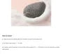 Bamboo Charcoal Konjac Sponge