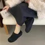 Hidden Wedge Plain Snow Mules