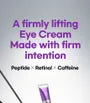 Peptide Shot Eye Cream
