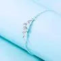Ginkgo Bracelet