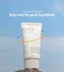 Zero Sun Clean - 2 Types