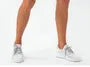Drawstring Waist Plain Wide Leg Sports Shorts