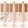 Highlighter & Contour Double-Headed Stick - 3 Shades
