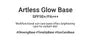 Artless Glow Base