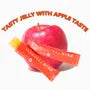 Placenta Jelly Apple Flavor