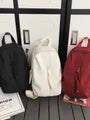 Multi-Pocket Sling Bag