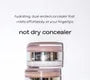Not Dry Concealer - 2 Types