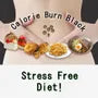 Bamboo Charcoal Calorie Burn Black Capsules