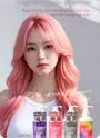 Color Fixing Shampoo