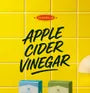 Apple Cider Vinegar - 2 Types