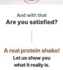 NuttyBlack Protein Shake 5pcs Bundle Set