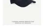Sequin Denim Baseball Cap