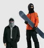 Plain Balaclava