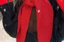 Plain Bonnet Hat