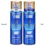 Hada Labo Shirojyun Premium Whitening Lotion 2pcs Bundle Set