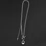 Toggle Bar Necklace