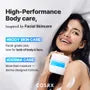 Skin Barrier Moisturizing Cream 2pcs Bundle Set