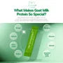 Goat's Milk Colostrum Protein Powder Stick