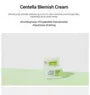 Centella Blemish Cream