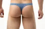 Plain Tanga Briefs