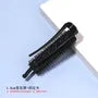 Hair Roller with Clip / Set (Various Designs)