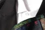 Jacquard Handkerchief