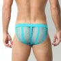 Fishnet Hollow Out Briefs