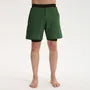 Plain Insert Sport Shorts