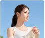 Sun Protection Plain Arm Sleeves