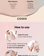 Poreless Clarifying Charcoal Mask Pink