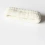 Plain Face Wash Headband