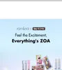 romand X ZO&FRIENDS Better Than Palette - 2 Types