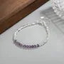 Crystal Gradient Bracelet