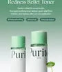 Wonder Releaf Centella Toner Unscented