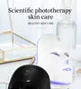 Light Therapy Face Mask USB Rechargeable