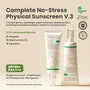 Complete No-Stress Physical Sunscreen (V3) OTC Version