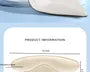 Gel Heel Patch