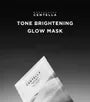Madagascar Centella Tone Brightening Glow Mask