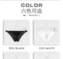 Plain Ruched Briefs