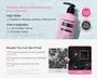 Rosemary PDRN Cooling Thickening Shampoo
