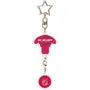 Sanrio My Melody Acrylic Zodiac Sign Bag Charm (Cancer)