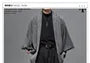 High Waist Plain Wide Leg Dress Pants