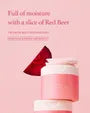 Beet Refresh Pad