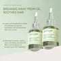 Rosemary Mint Scalp & Hair Strengthening Oil