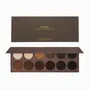 Every Shade of You Gel & Powder Eyebrow Palette
