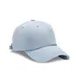 Washed Denim Baseball Cap