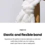 Relaxing Hair Band